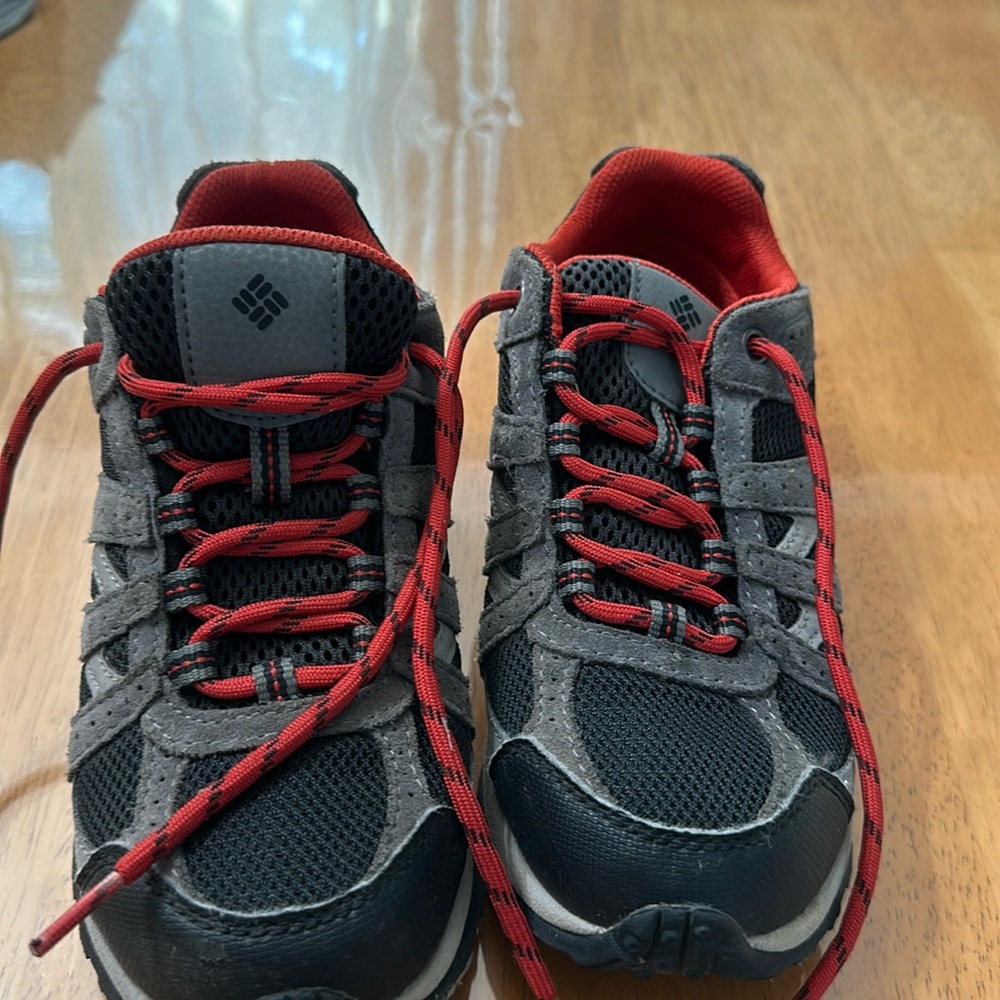 Boys Columbia Shoes